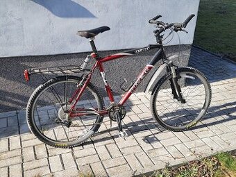 Pánské horské kolo