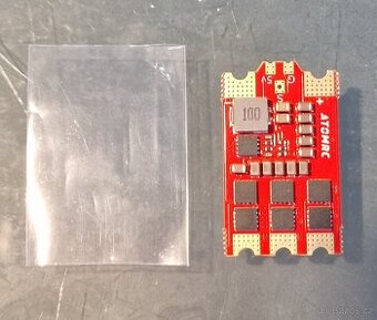 AtomRC ESC 30A; 2-4S