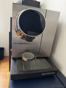 Nespresso professional