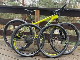 Cannondale F-Si carbon, vel. S