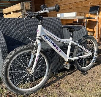 Dětské kolo “20”