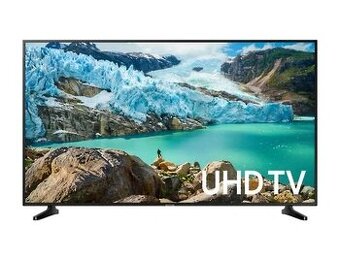 Samsung 55" 4K Smart TV (UE55RU7092U)
