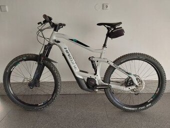 HAIBIKE SDURO FullSeven LT 7.0