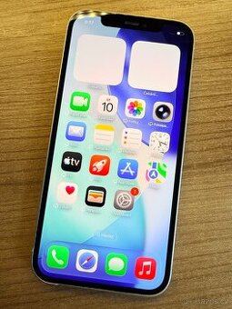 iPhone 12 64GB, White