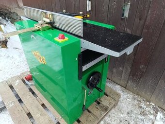 ROJEK MSP 310, ČTYŘNOŽOVÝ VÁLEC