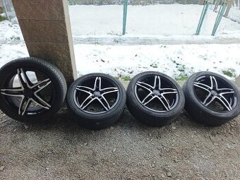 Kia kola+pneu=letni 5x114.3/67.1