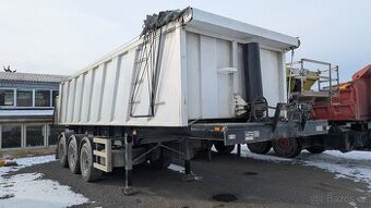 Návěs Panav NS1 36