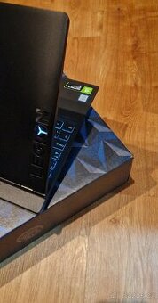 Herní Notebook Lenovo Legion Y540-15IRH