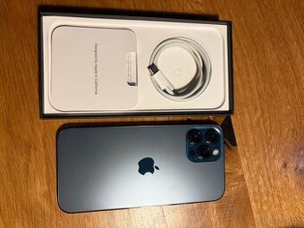 iPhone 12 Pro Max 128gb - super stav