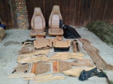 Prodám ND Porsche 911