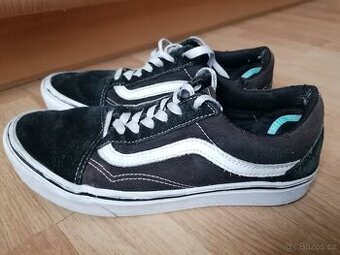 Botasky Vans v. 38
