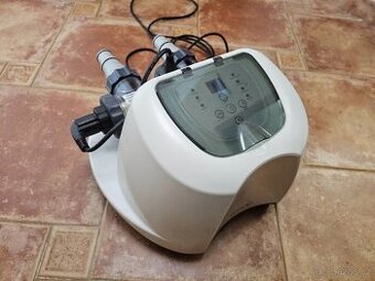 Prodám nový chlorinator