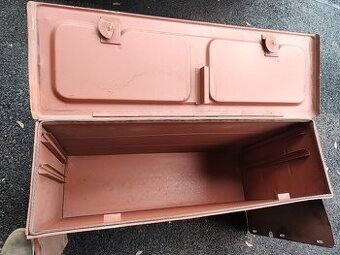 Skříň na nářadí P-V3S