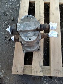 Hydraulické čerpadlo