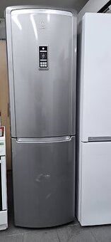 Lednice s mrazákem INDESIT - NO FROST, kombinovaná,