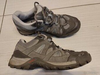 Trekové boty Head
