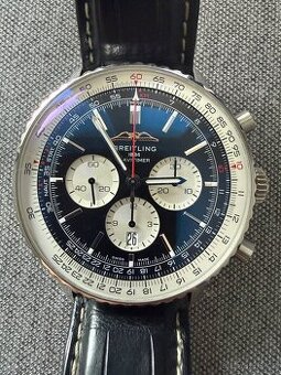 Breitling Navitimer 46mm  B01