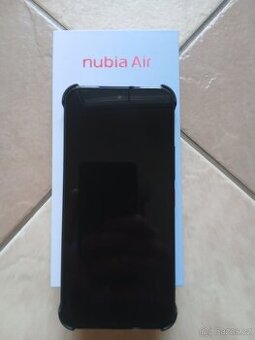 Nubia air
