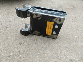 Rychloupínák Lehnhoff MS 01 mechanický