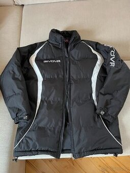 zimní bunda Givova vel. M