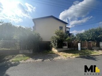 Prodej rodinného domu, 286 m2, pozemek 841, Drmoul