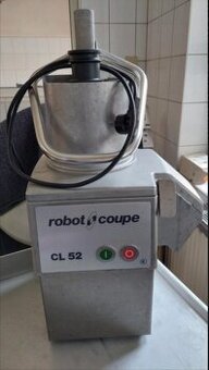 Robot Coupe CL 52 (krouhač zeleniny)