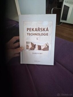 Pekařská Technologie 1