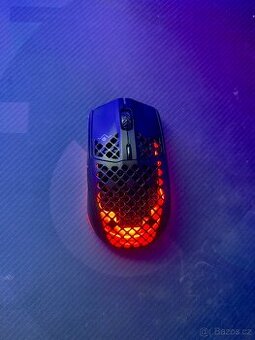 Steelseries aerox 3 wireless