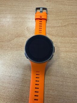 Sportovní hodinky Polar Vantage