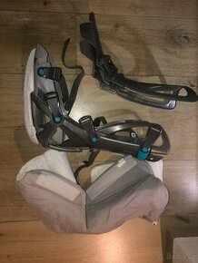 Vacoped - fixační dlaha