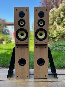 Pioneer S-H240V-QL reproduktory