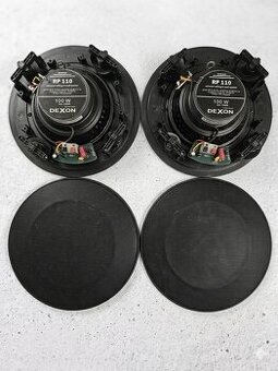 Dexon RP(T) 110 (Pár) – 100W repro V ZÁRUCE