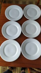 Chalupářské (selské) talíře