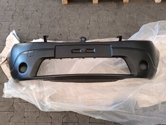 Přední nárazník pro Dacia Sandero I.