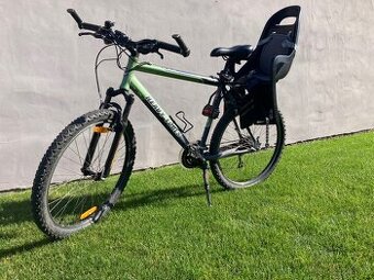 Panské horské kolo Heavytools