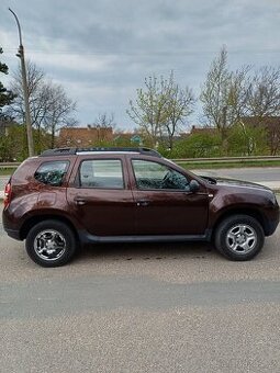Dacia Duster 1.6 LPG 84kw 11/2017