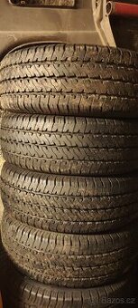 225/65 R16C