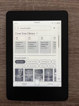 Kindle Paperwhite 7. generace