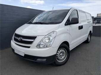 Hyundai H 1 2,5   H-1 (2011)