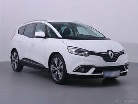 Renault Grand Scénic 1,5 dCi CZ Intens 1.Maj. DPH (2018)