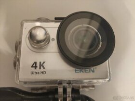 Akční kamera Eken - 1