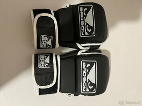 Bad Boy MMA rukavice s palcem - 1