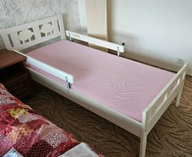 KRITTER dětská postel Ikea