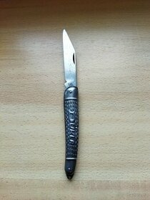 Nůž Dukla