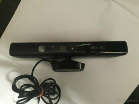 Kinect Xbox 360 - pohybový senzor