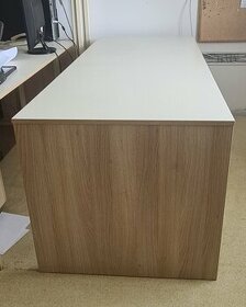 Kancelářský stůl 80x200 cm