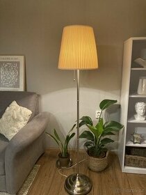 Ikea-lampa Arstid