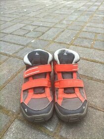 Dětské boty zn. Quechua - 1