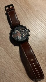 Pánské hodinky Bentime 008-9M-10643B - 1