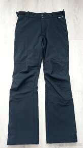 Pánské zateplené softshellové kalhoty Northfinder velikost m